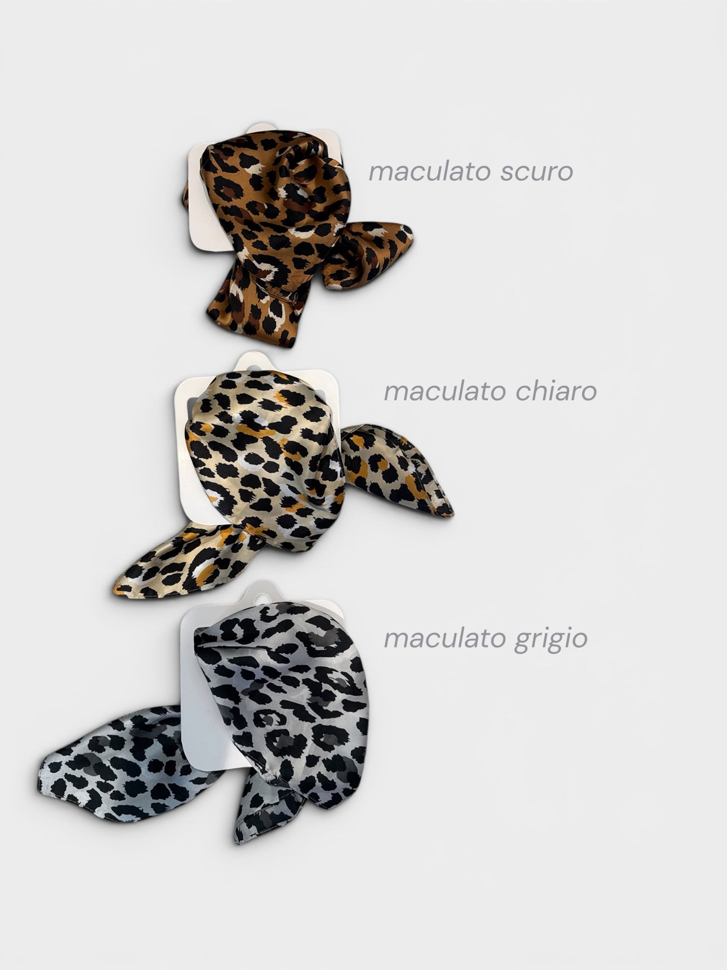 “FOULARD” susy mix