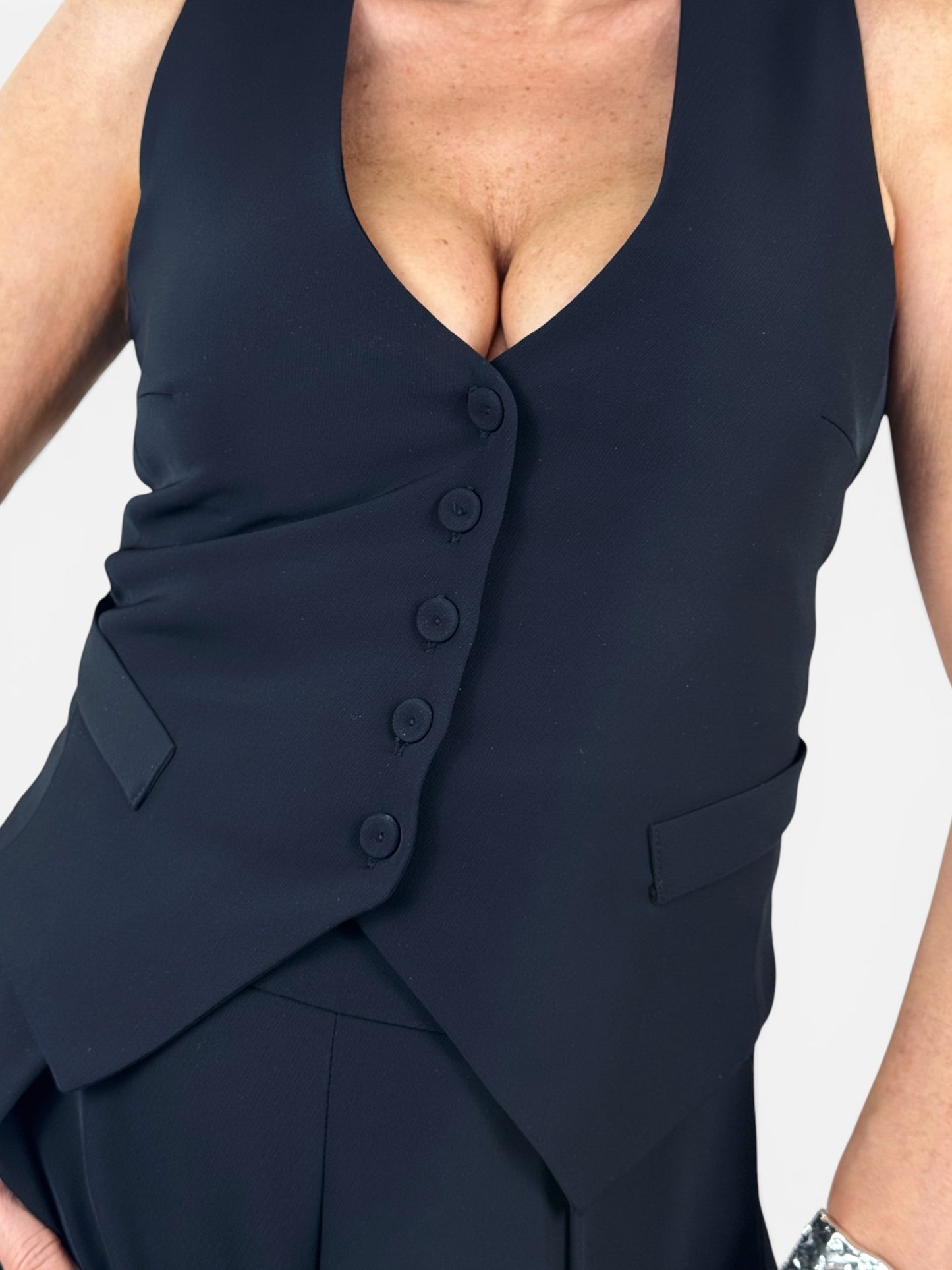 “GILET SFIANCATO”