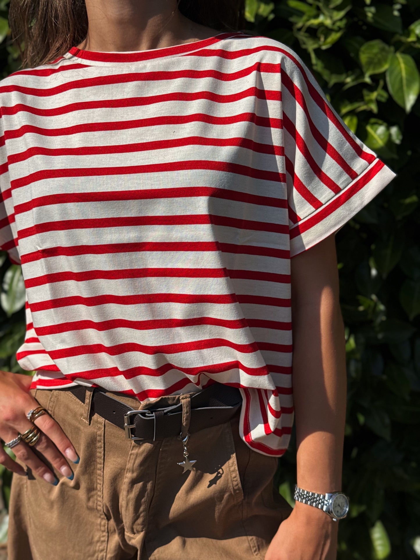 “MAGLIA RIGA” Susy mix