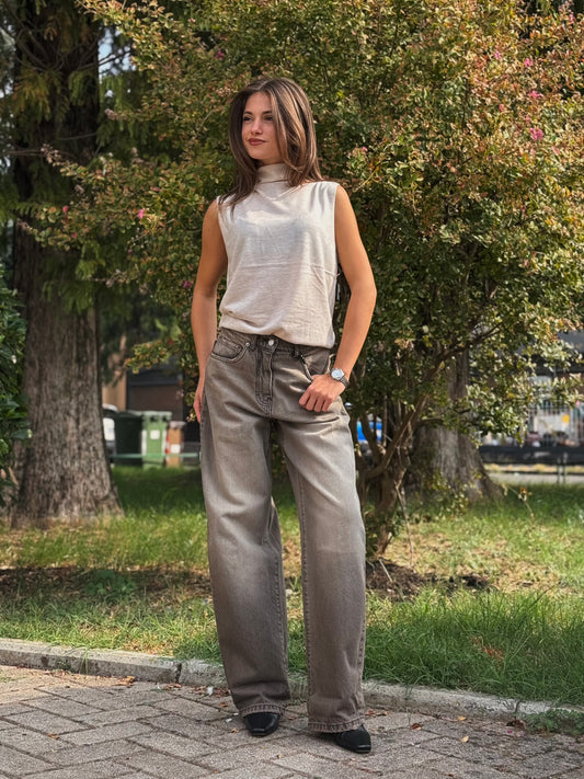“JEANS MODELLO STELLA” Have one