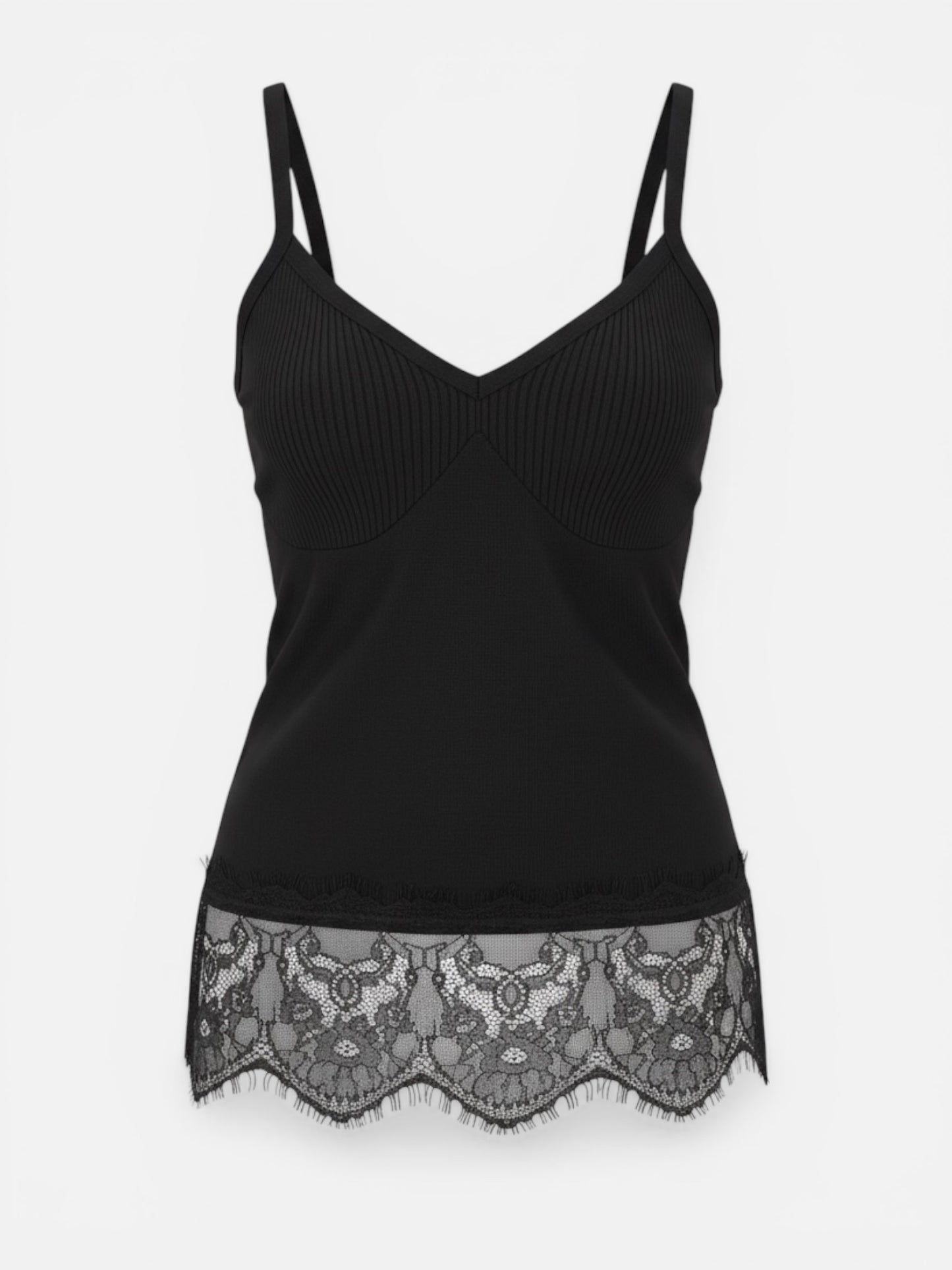 “TOP CON PIZZO” Kontatto