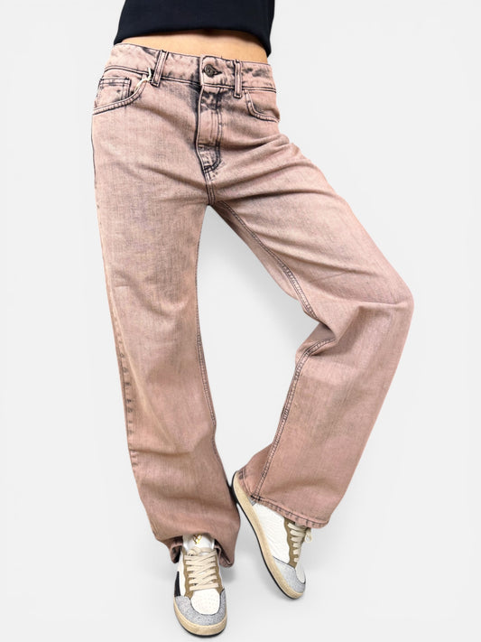 “JEANS STRAIGHT” kontatto