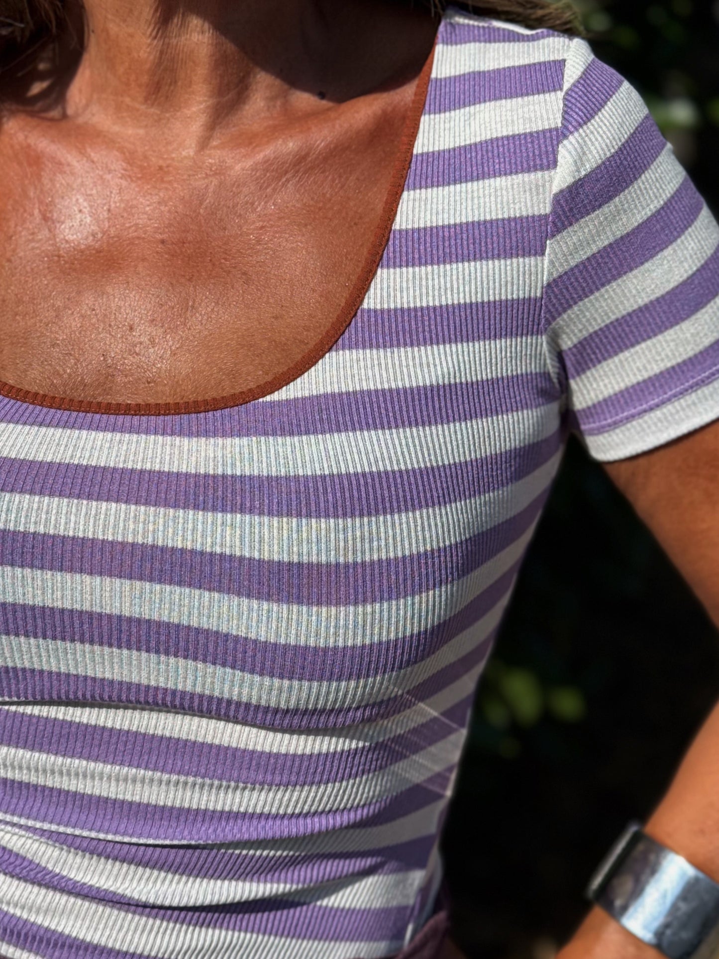 “T-SHIRT RIGA” Susy mix