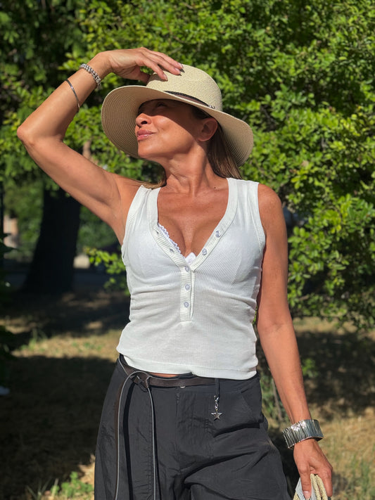 “CANOTTA SCOLLO V SERAFINO” Susy mix