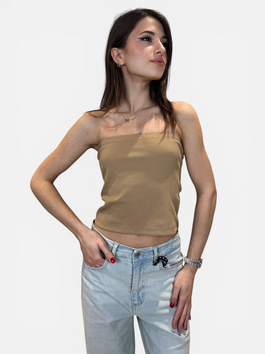 “TOP A FASCIA” You decide