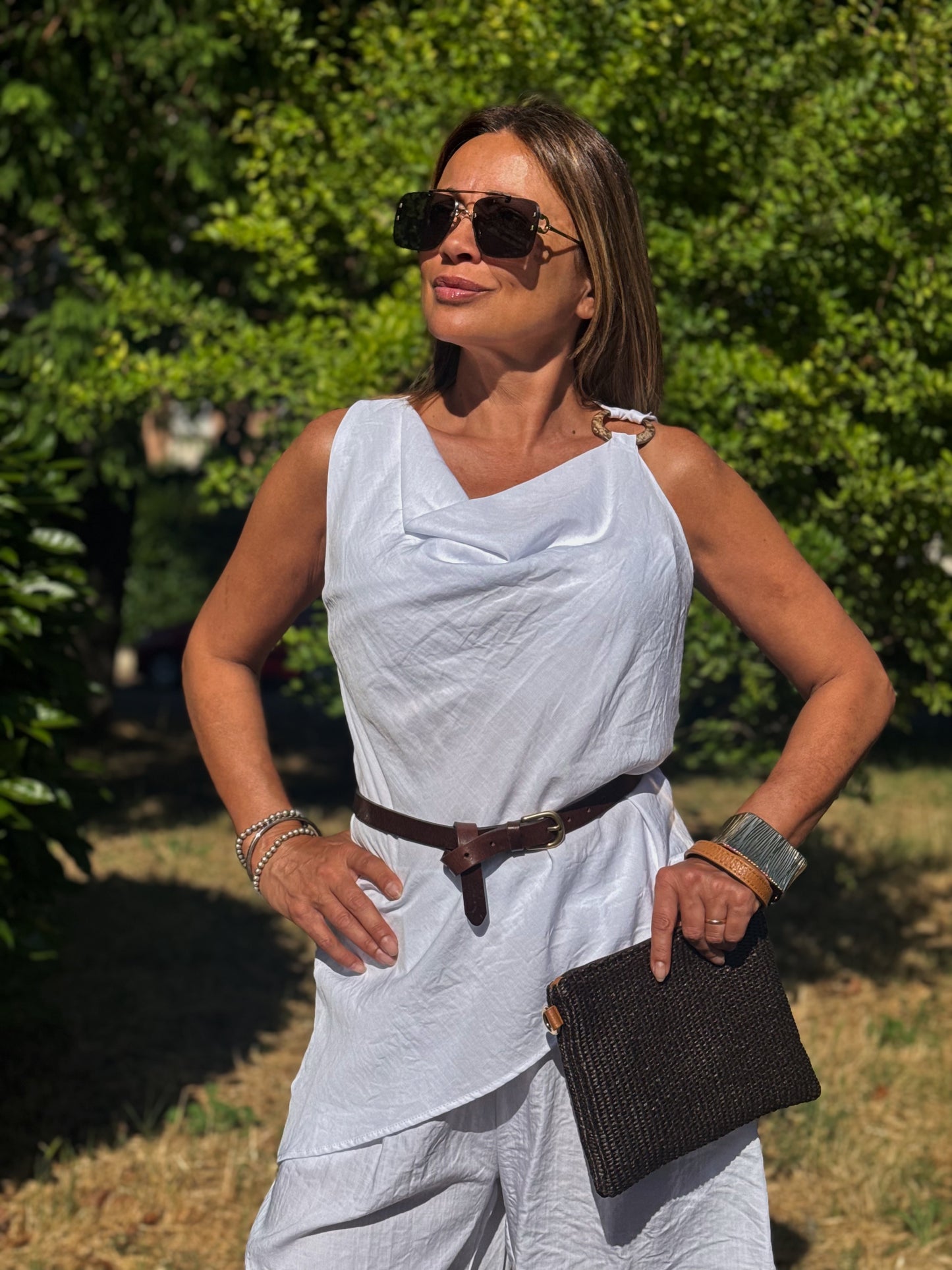 “TOP ANELLO” susy mix