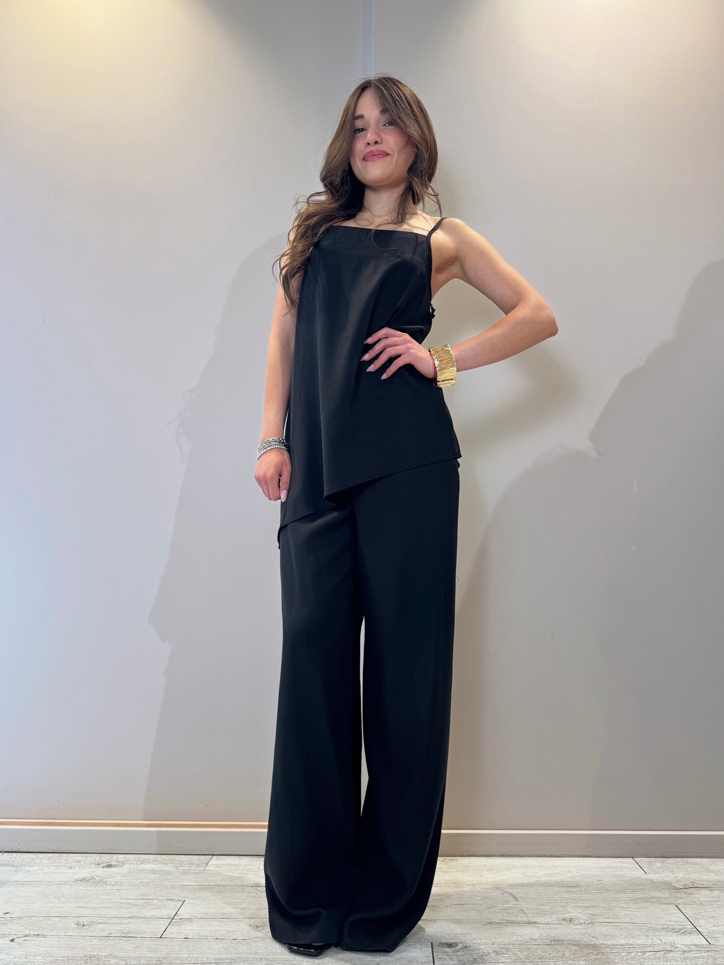 “COMPLETO TOP+PANTALONE” Susy mix