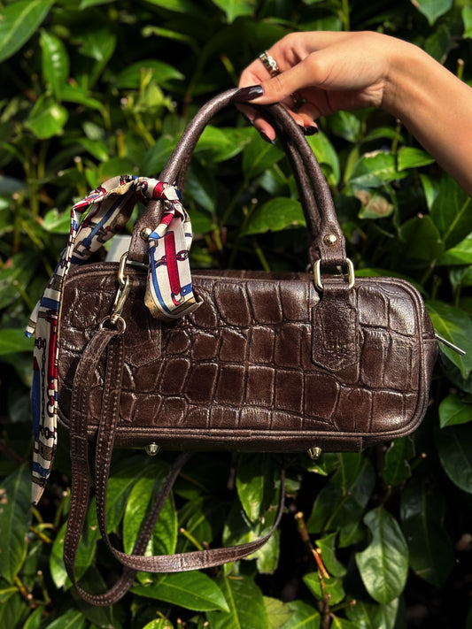 “COCCO BAG” susy mix