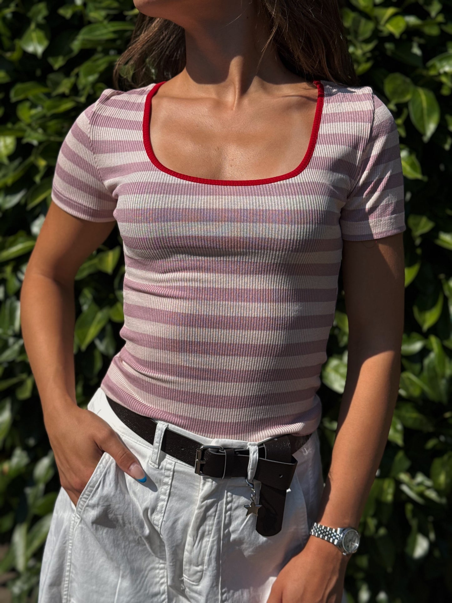“T-SHIRT RIGA” Susy mix