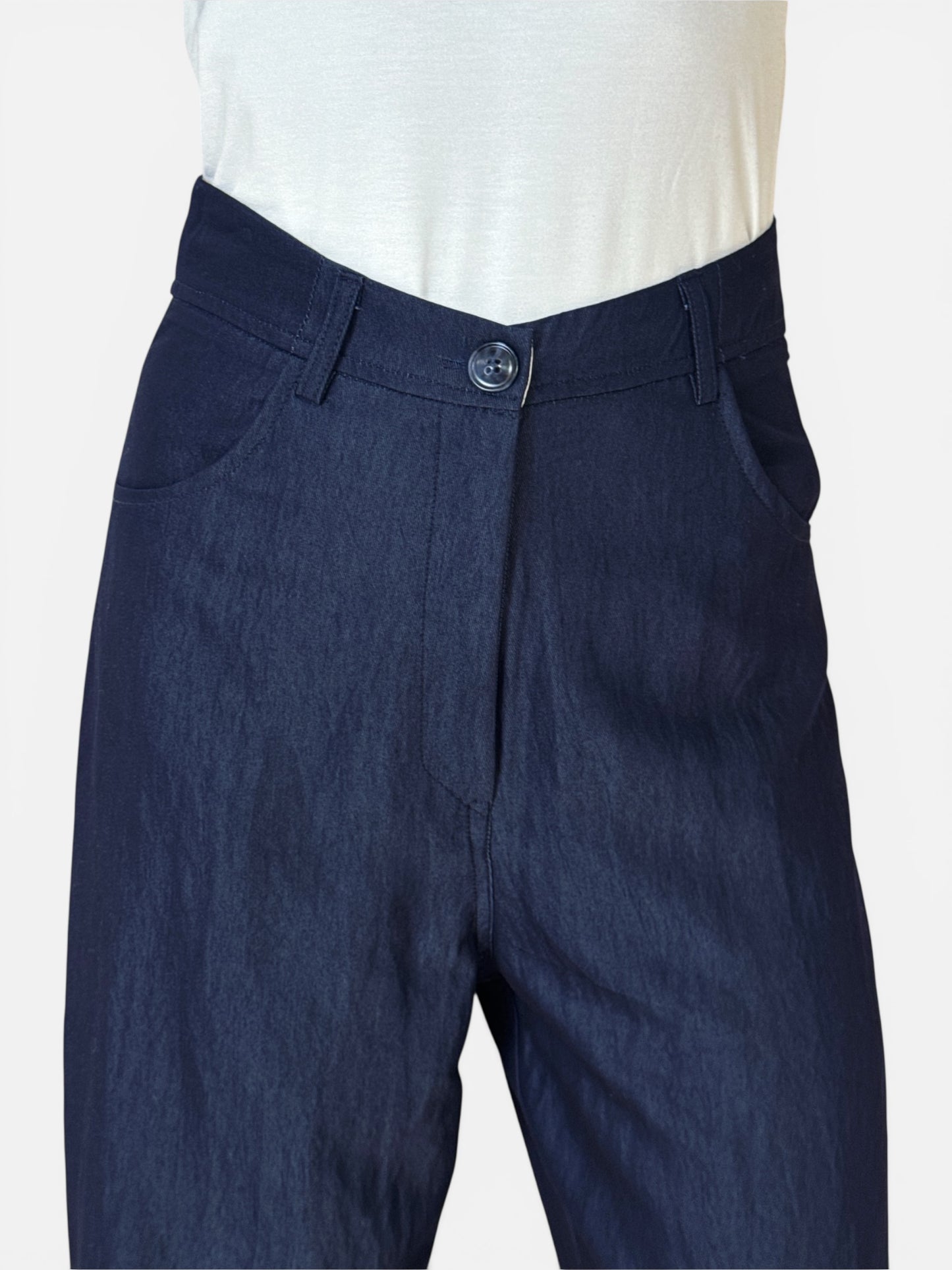 “PANTALONE CAVALLERY” You decide