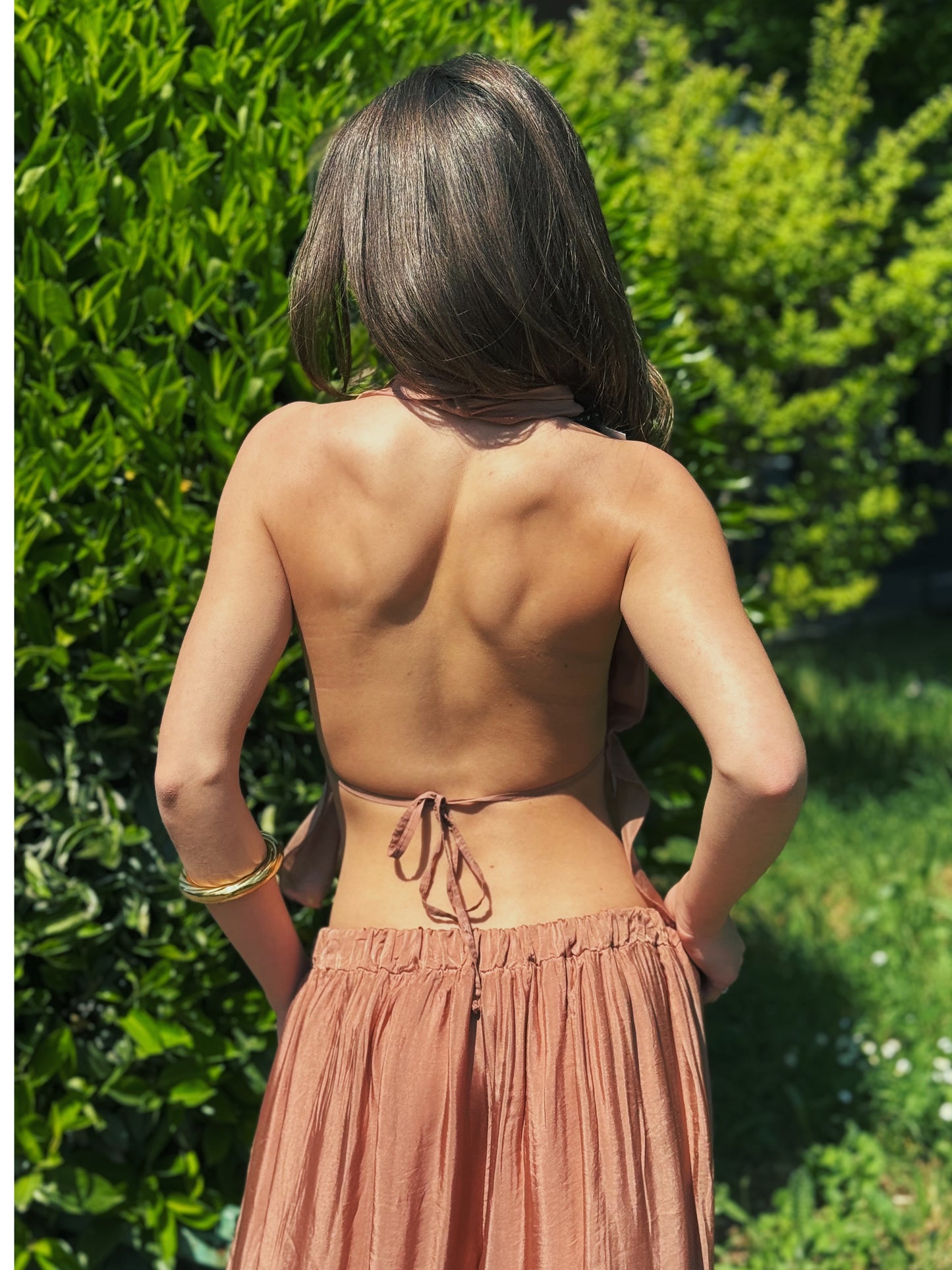 "TOP SCHIENA NUDA" Have One