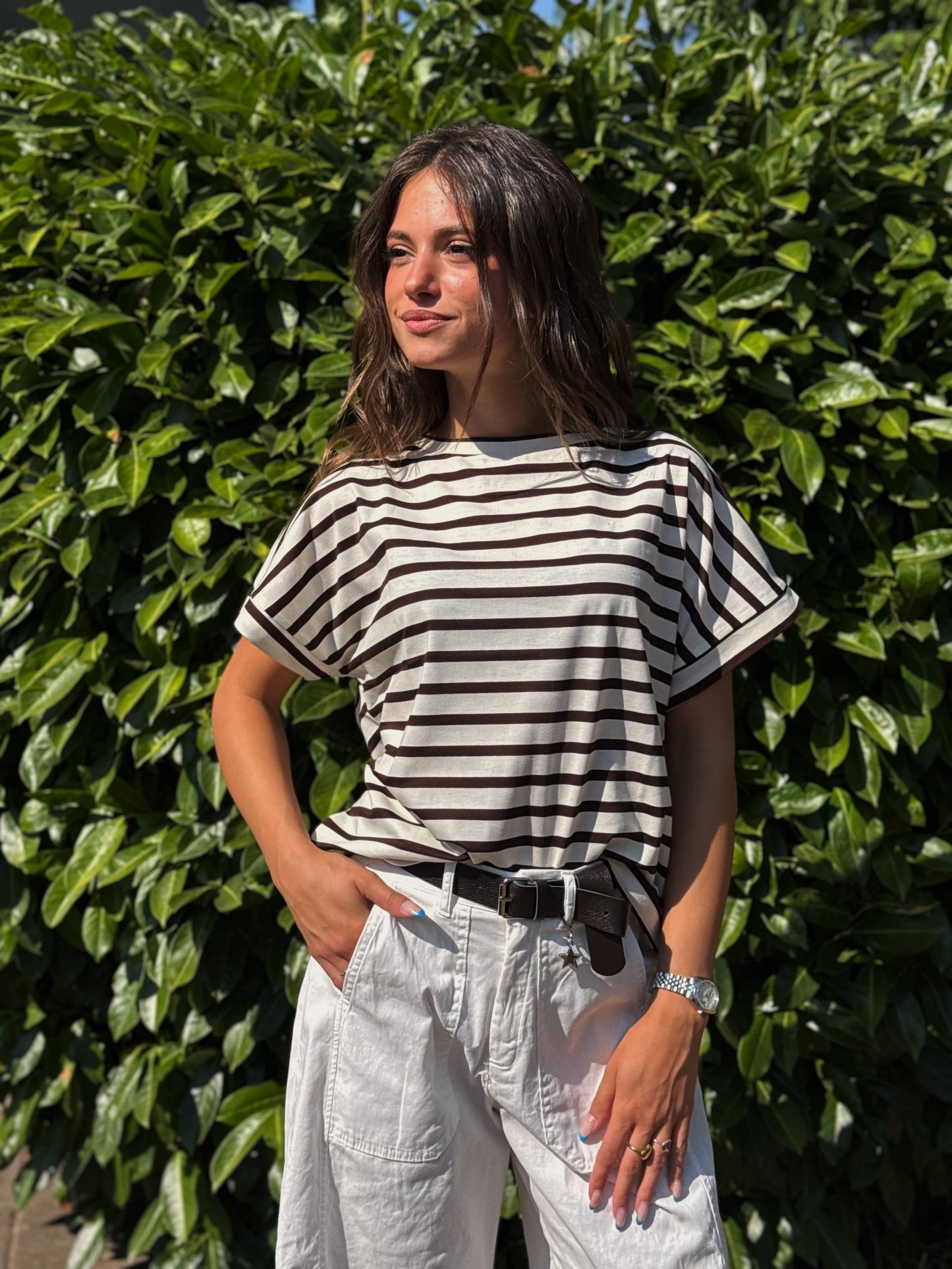 “MAGLIA RIGA” Susy mix