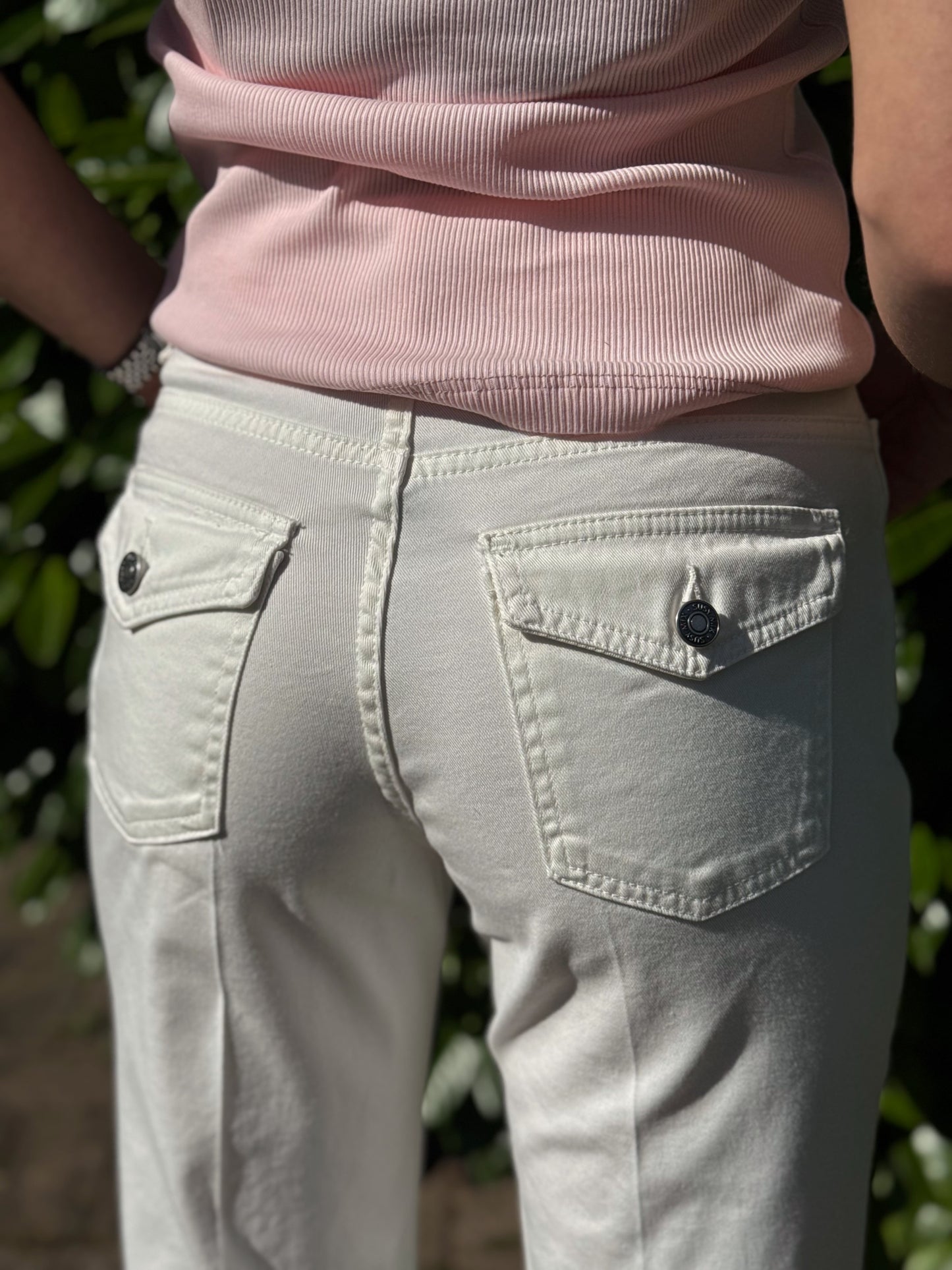 “PANTALONE BULL” Susy mix