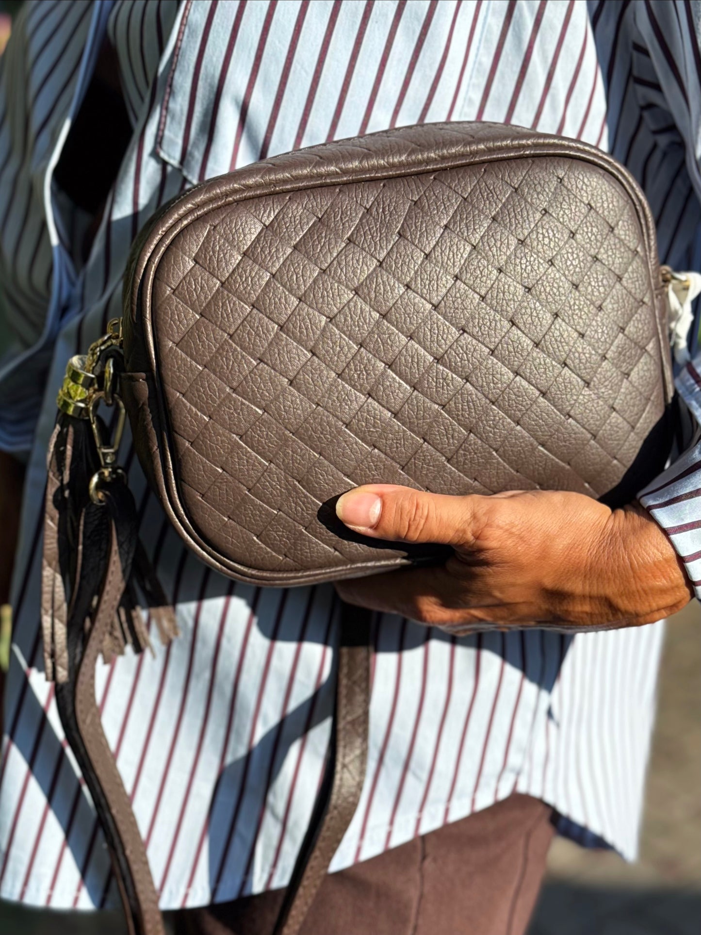 “BORSA” susy mix