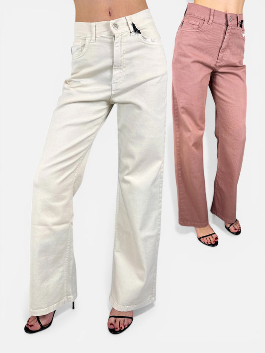 “JEANS MODELLO LONDON” have one