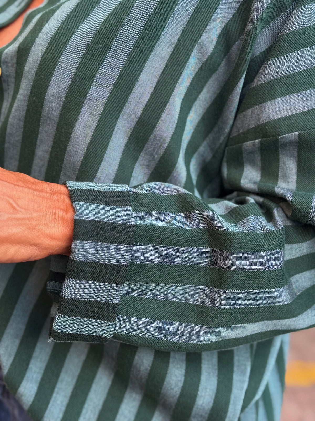 “CAMICIA RIGA” Have one