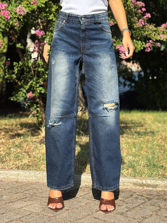 “JEANS MODELLO JUDO” Have one