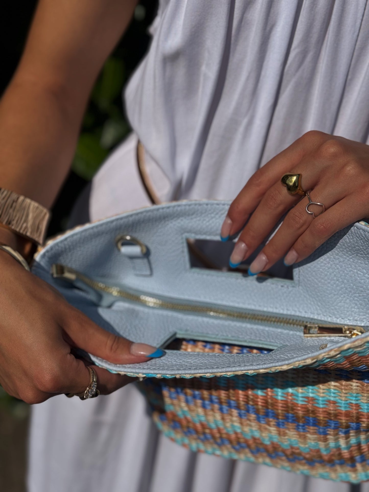 “BORSA IBIZA”