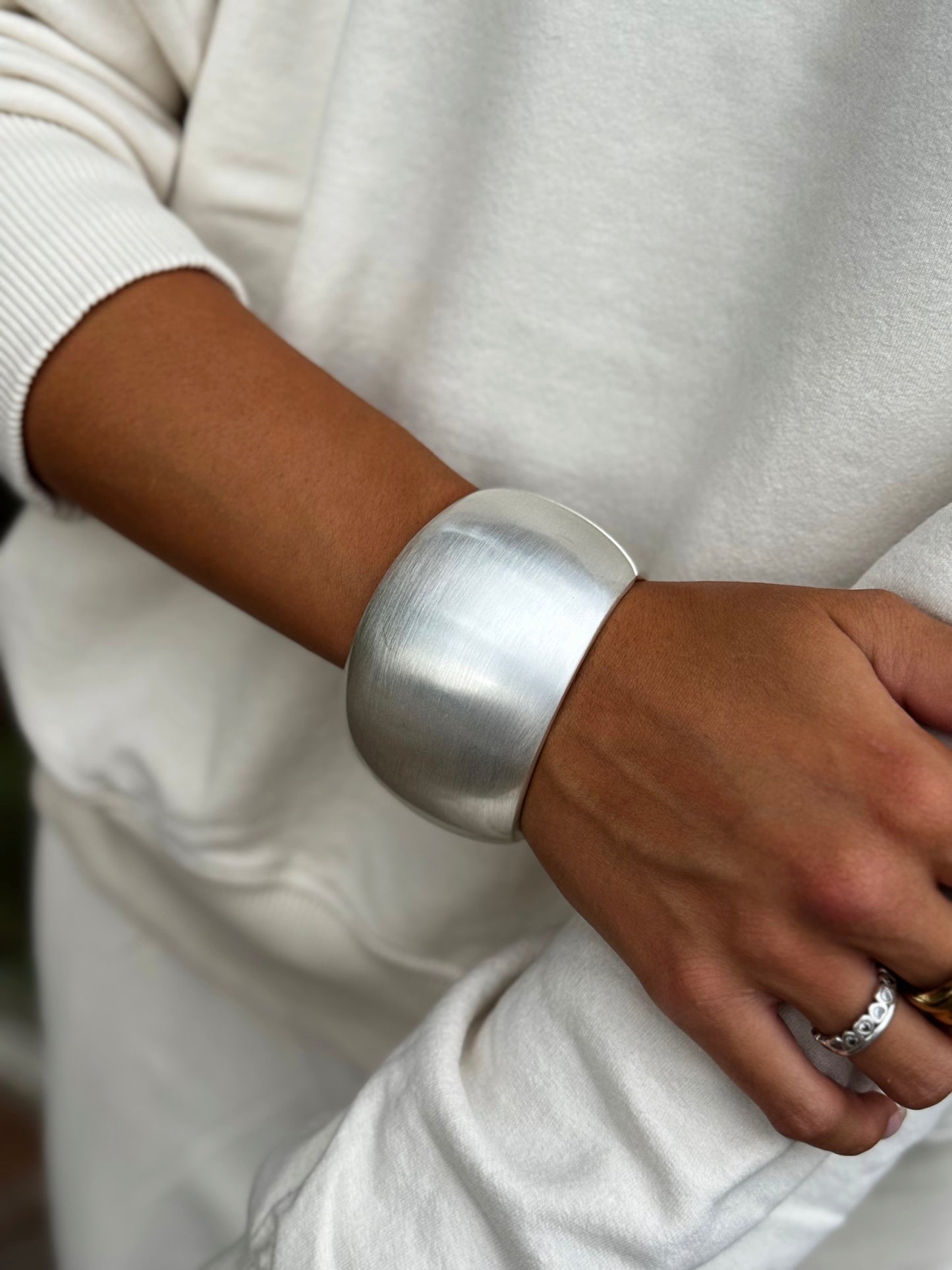 “BRACCIALE BUBBLE”