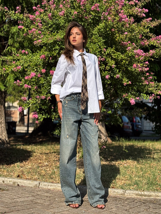 “JEANS MODELLO STELLA” Have one