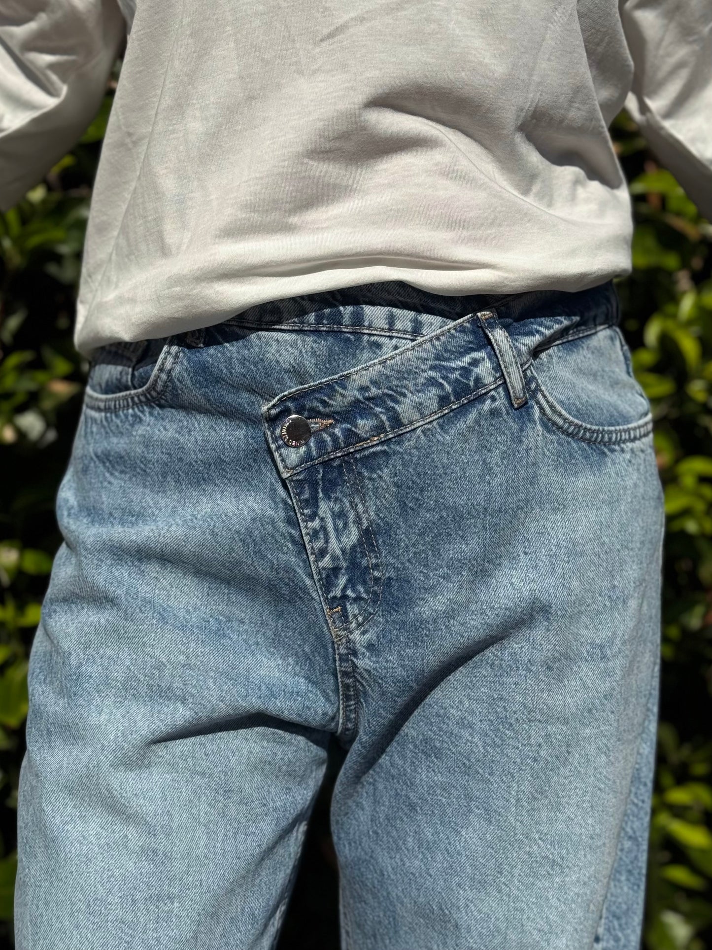 “JEANS MIKY” Kontatto