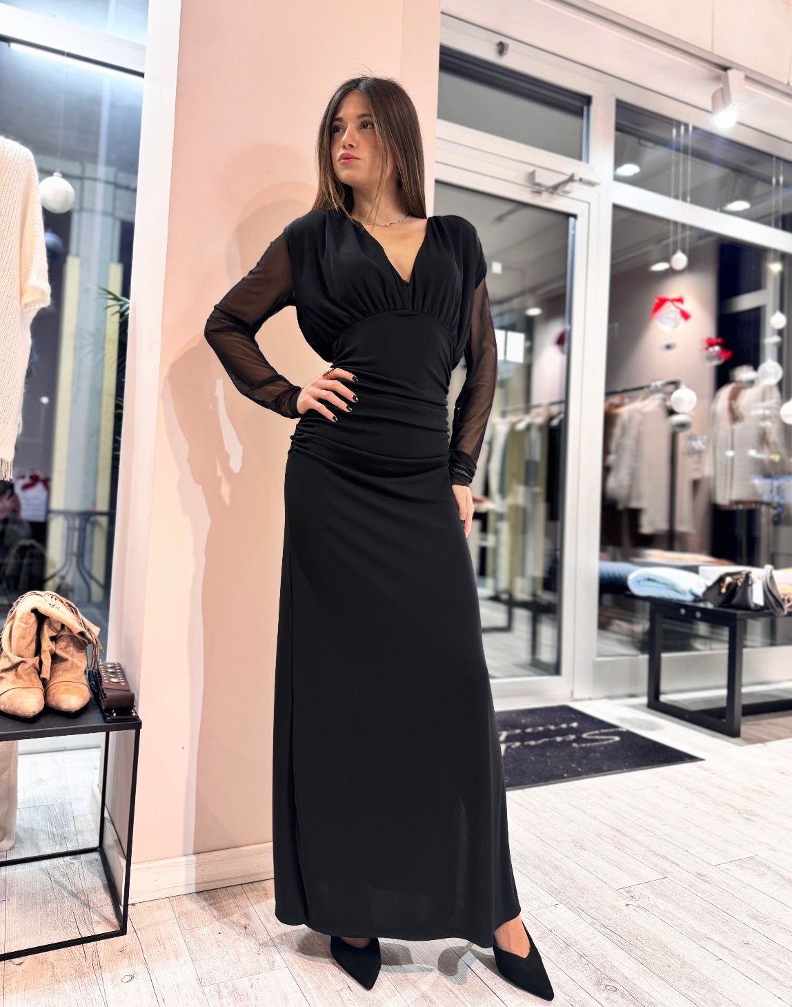 “ABITO GALA” Have one