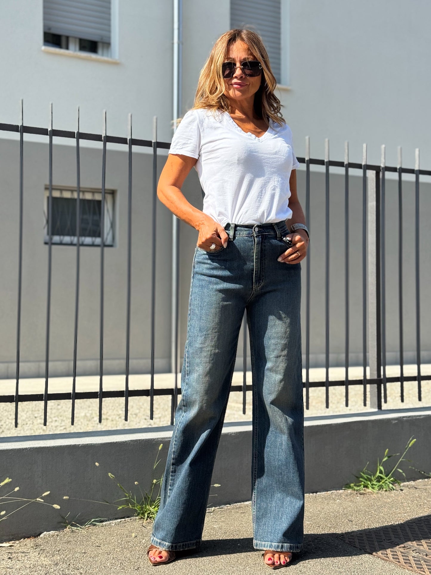 “JEANS MODELLO LONDON” Have one
