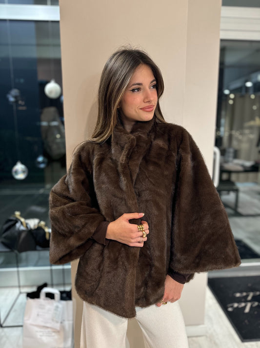 “ECOPELLICCIA” Kontatto