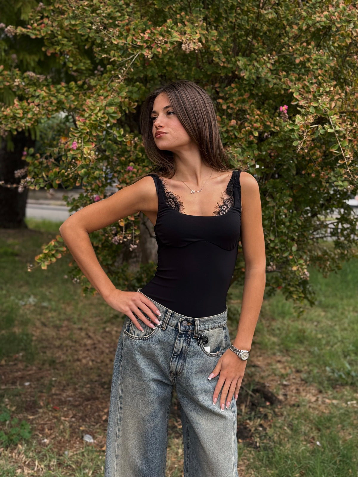 “BODY PIZZO” Susy mix