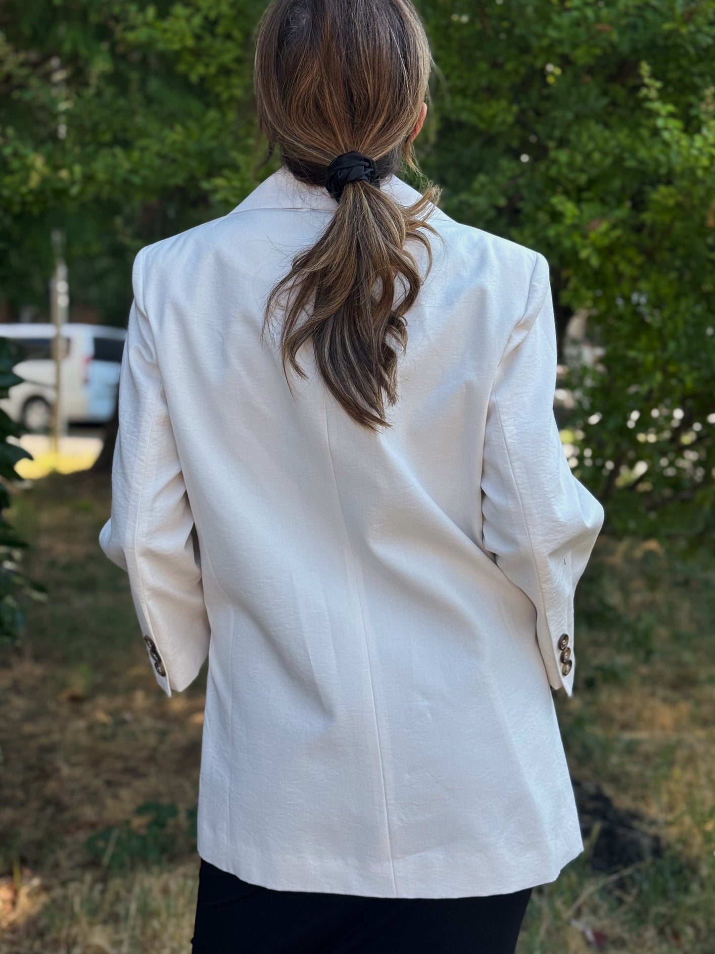 “BLAZER” Susy mix