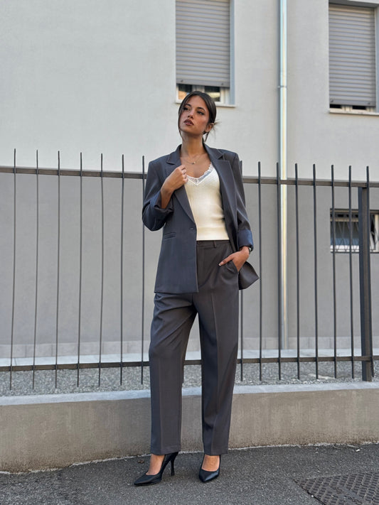 “GIACCA+PANTALONE” Susy mix