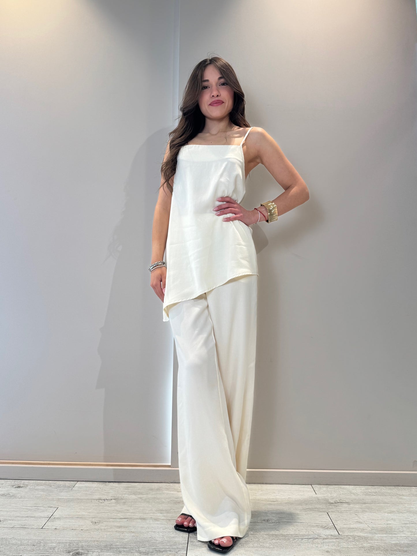 “COMPLETO TOP+PANTALONE” Susy mix