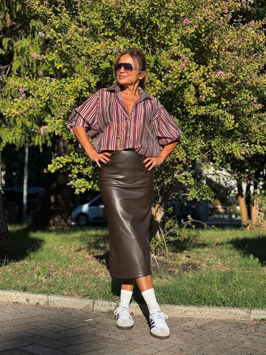 “LONGUETTE ECOPELLE” Susy