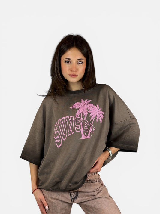 “FELPA STAMPA” Kontatto