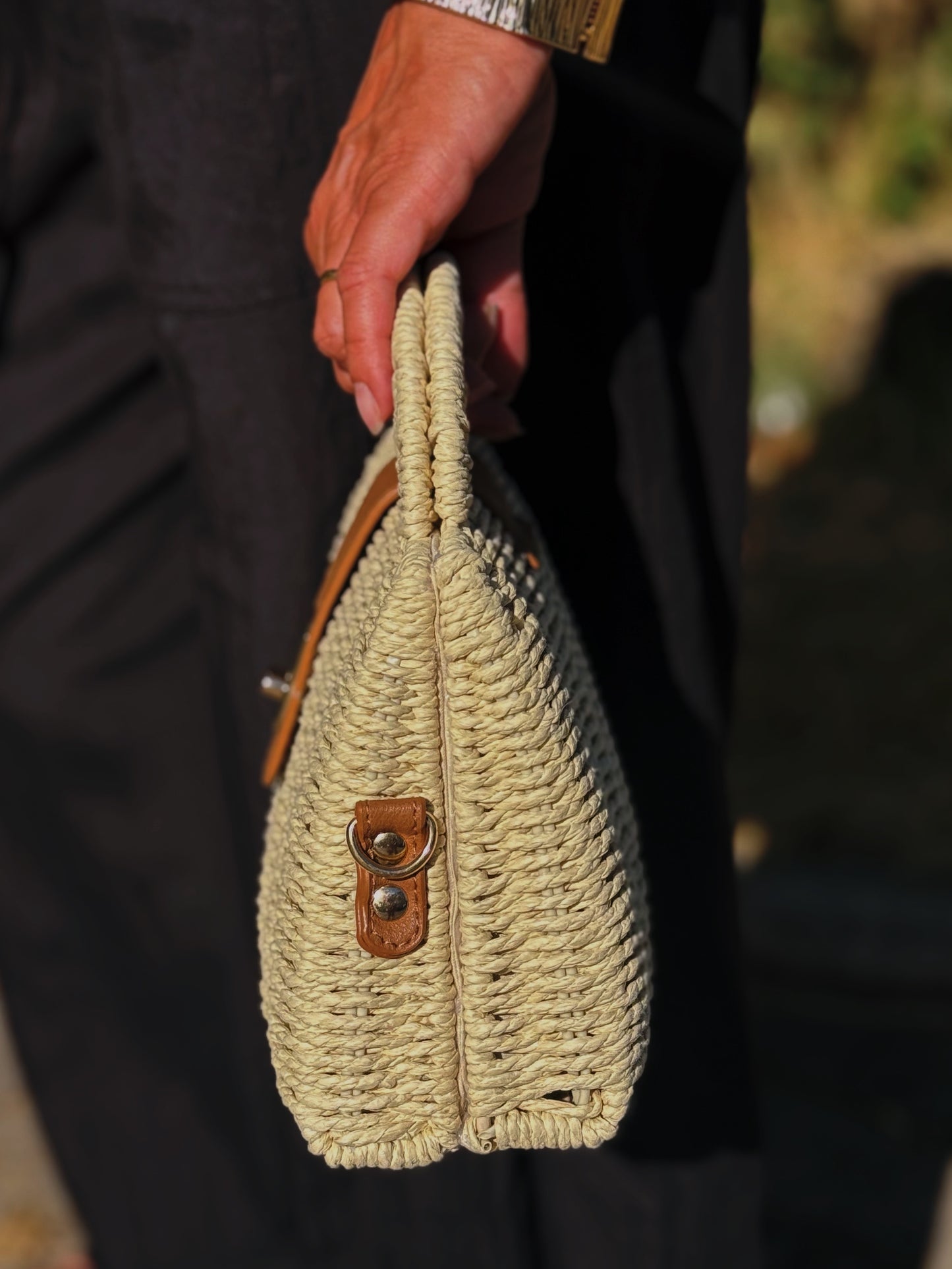“BORSA CON MANICO” susy mix