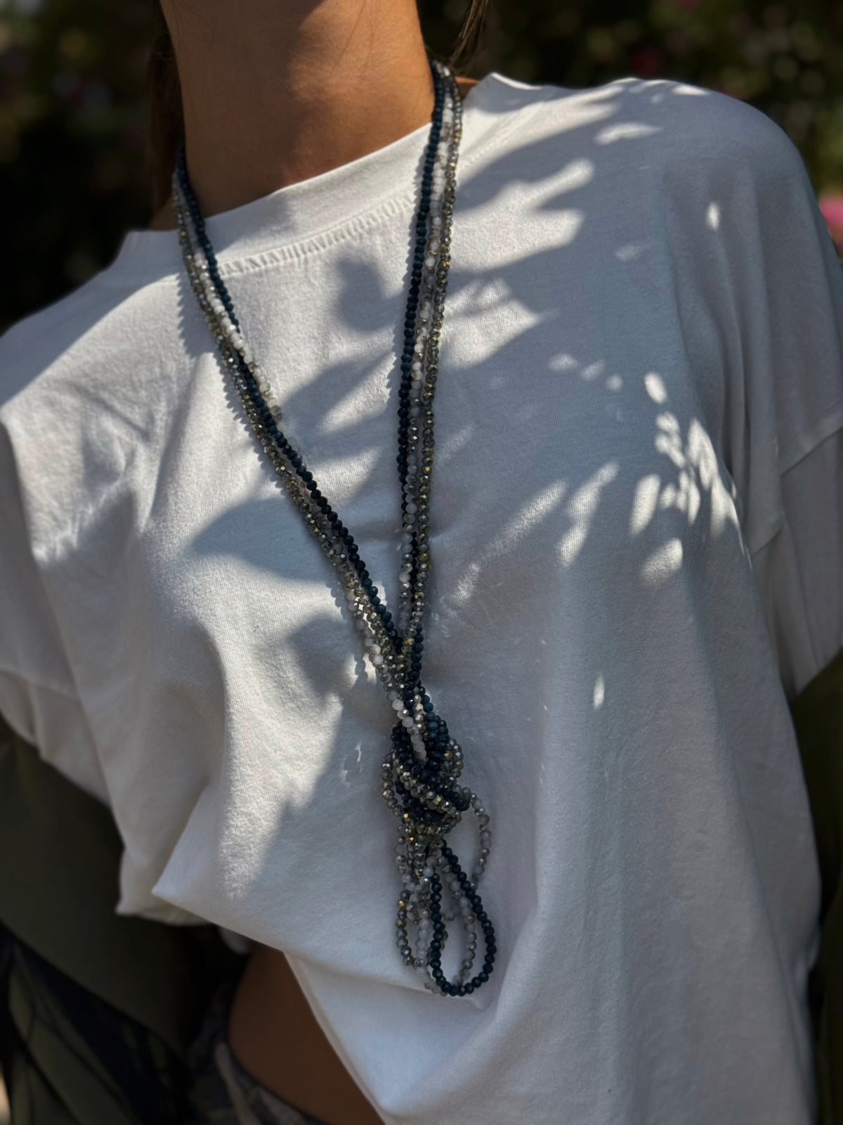 “COLLANA TRIS” Susy mix