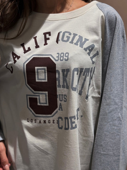 “T-SHIRT STAMPA” susy mix