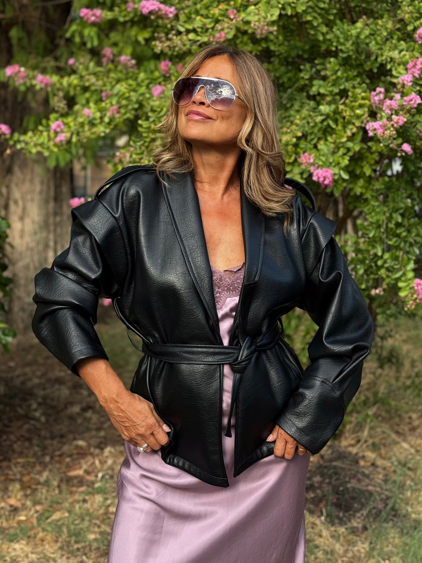 “CHIODO VITA STRETTA” Susy mix