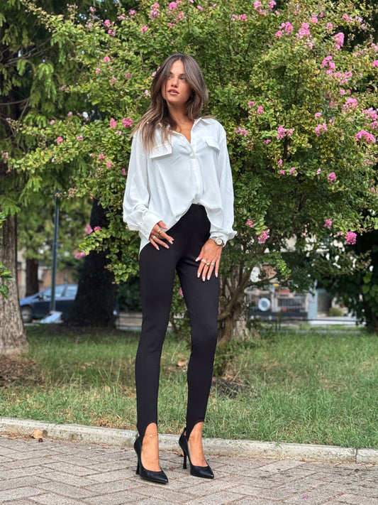 “PANTALONE LEGGINS” Susy mix