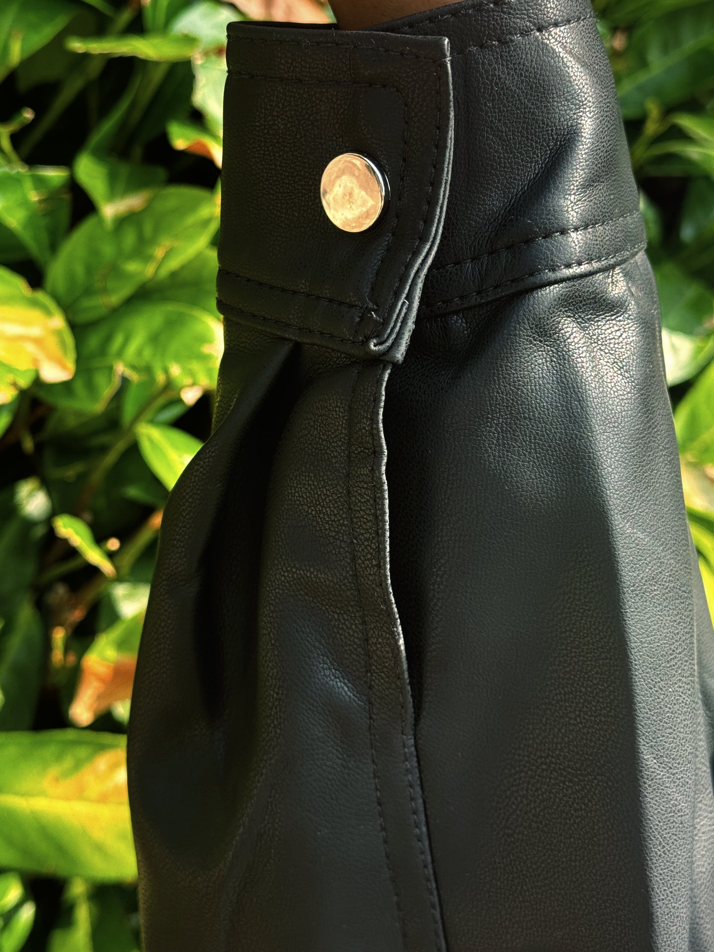 “BIKER JACKET” Susy mix
