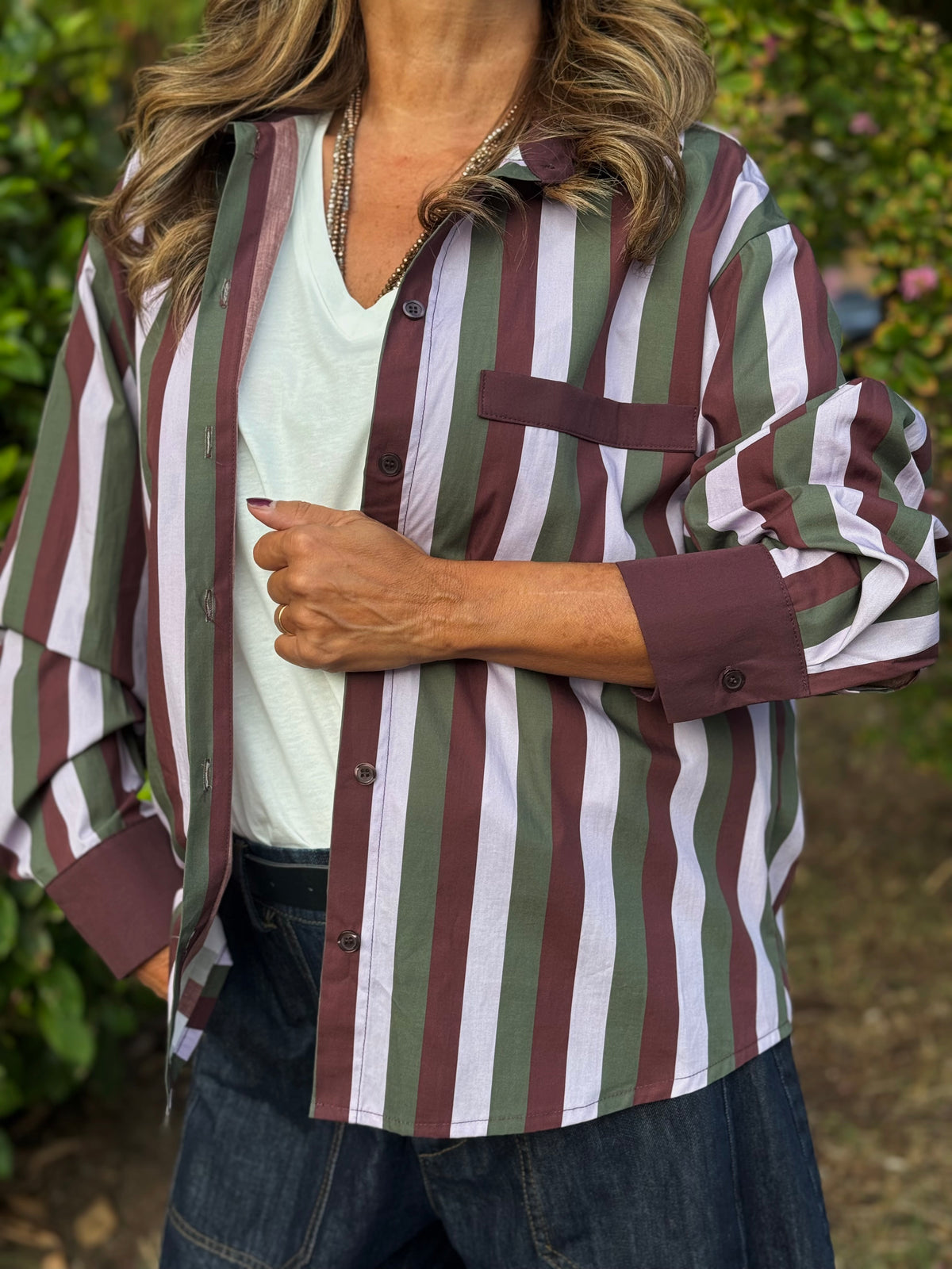 “CAMICIA RIGA” Have one