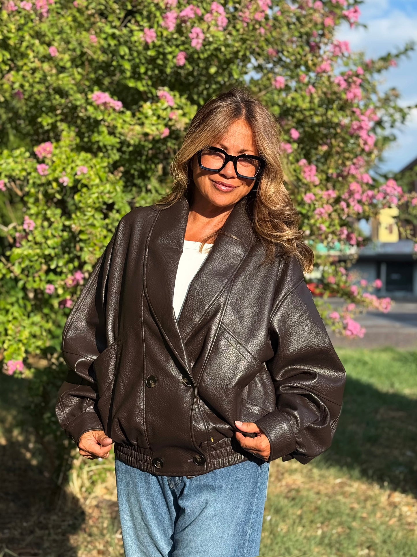 “CHIODO ECOPELLE” Susy mix