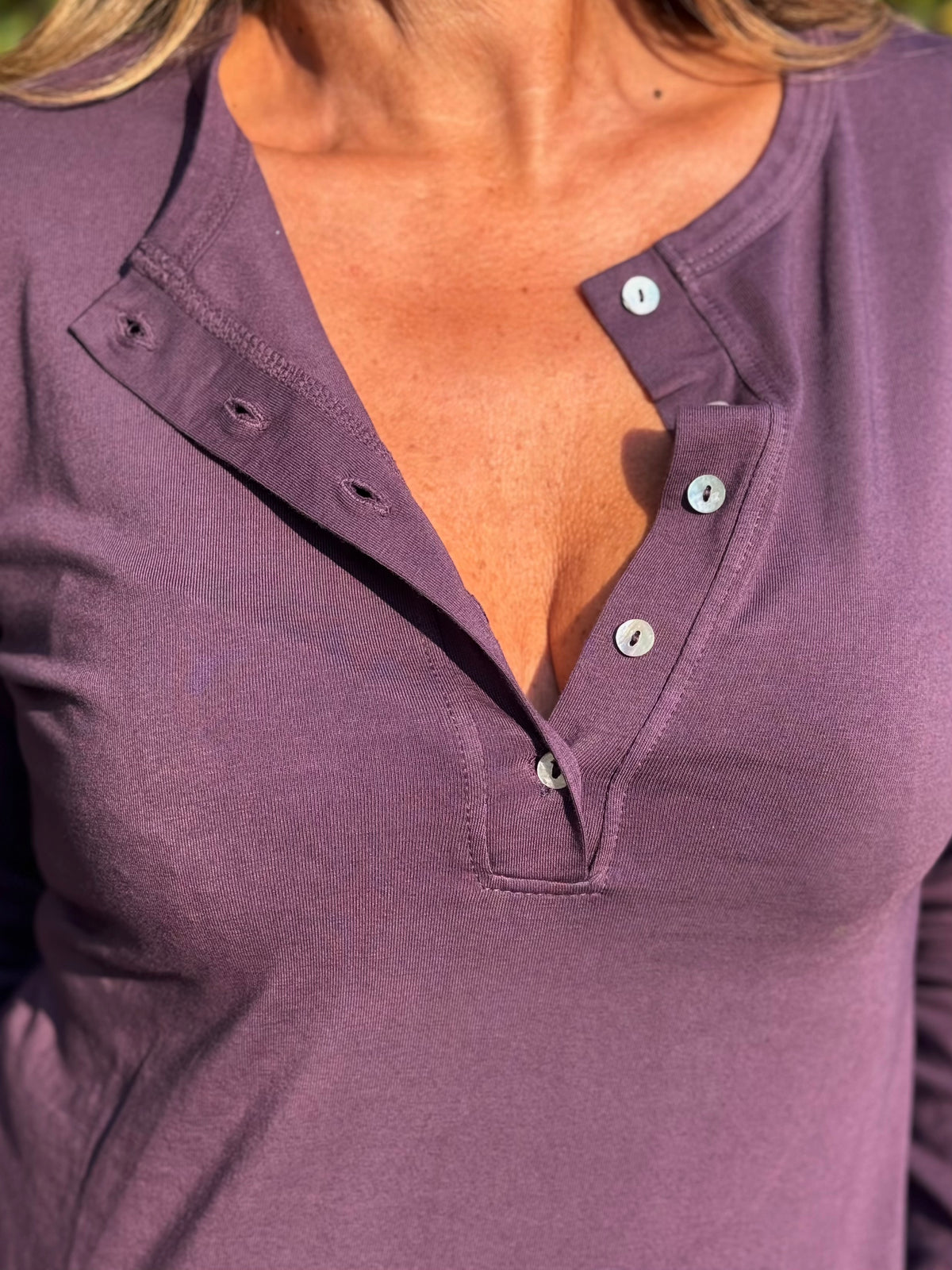“MAGLIA SERAFINO” susy mix