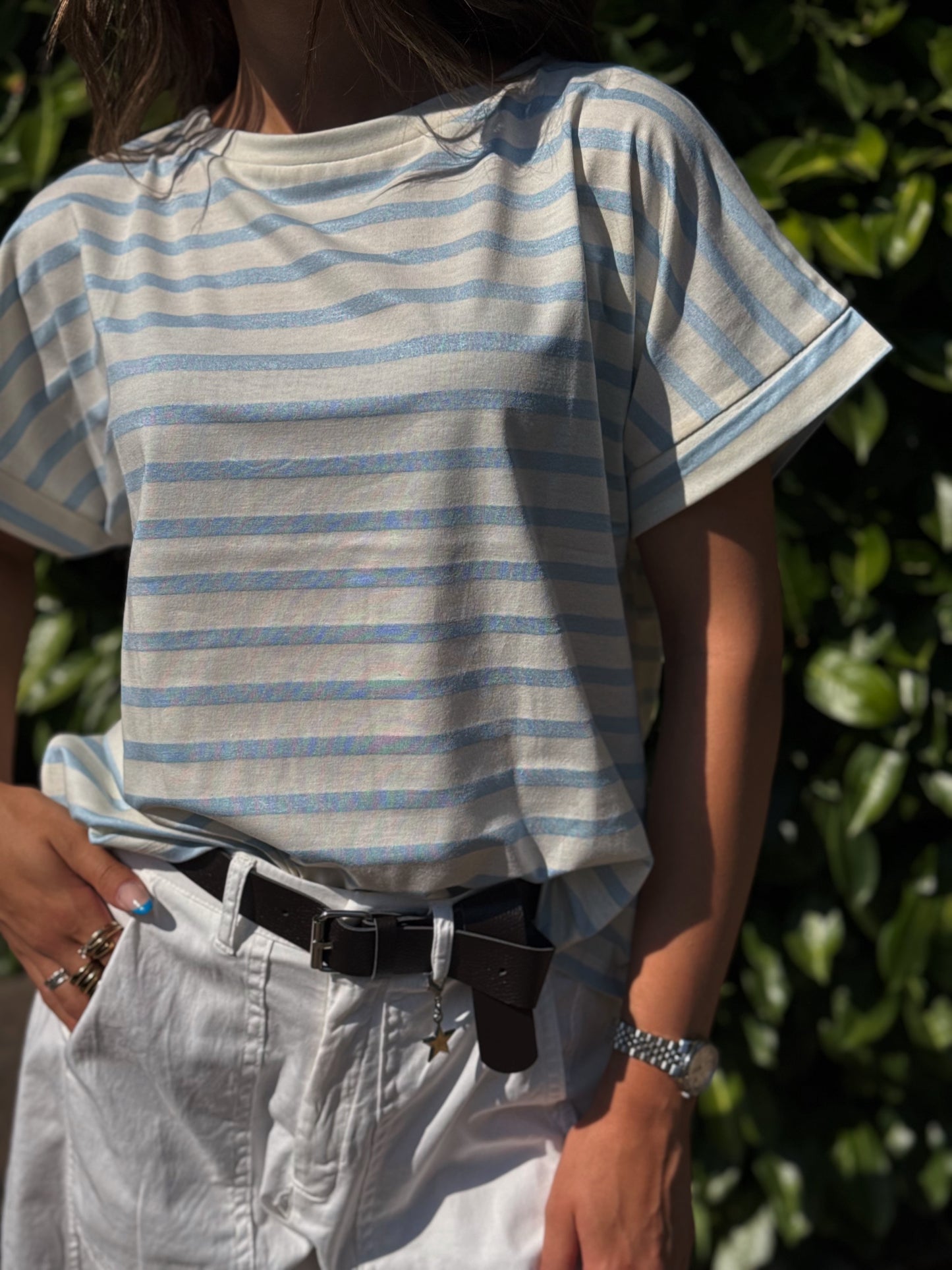“MAGLIA RIGA” Susy mix