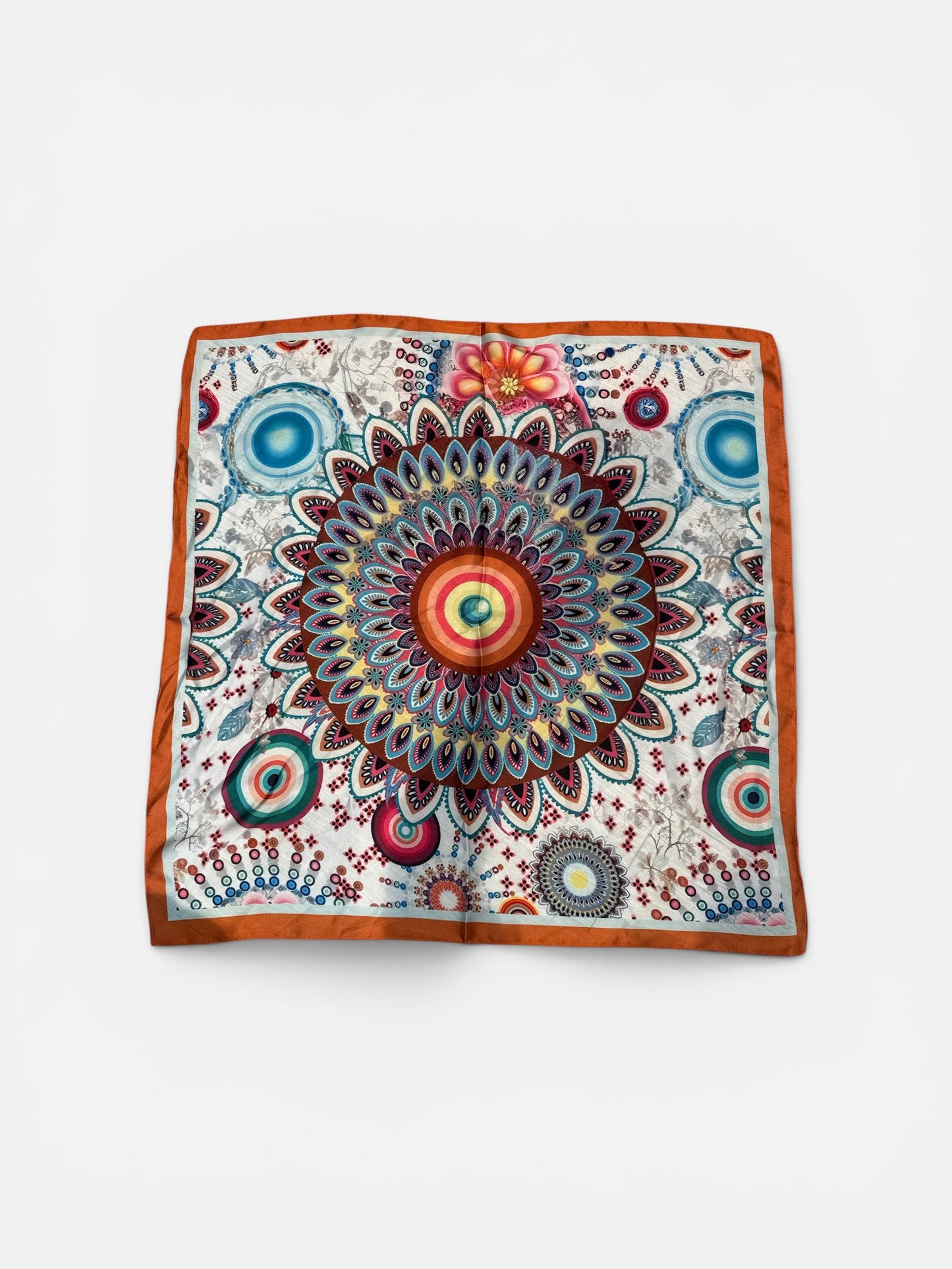 “FOULARD” susy mix