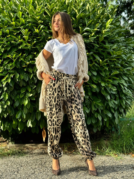 “PANTALONE MACULATO” Susy mix