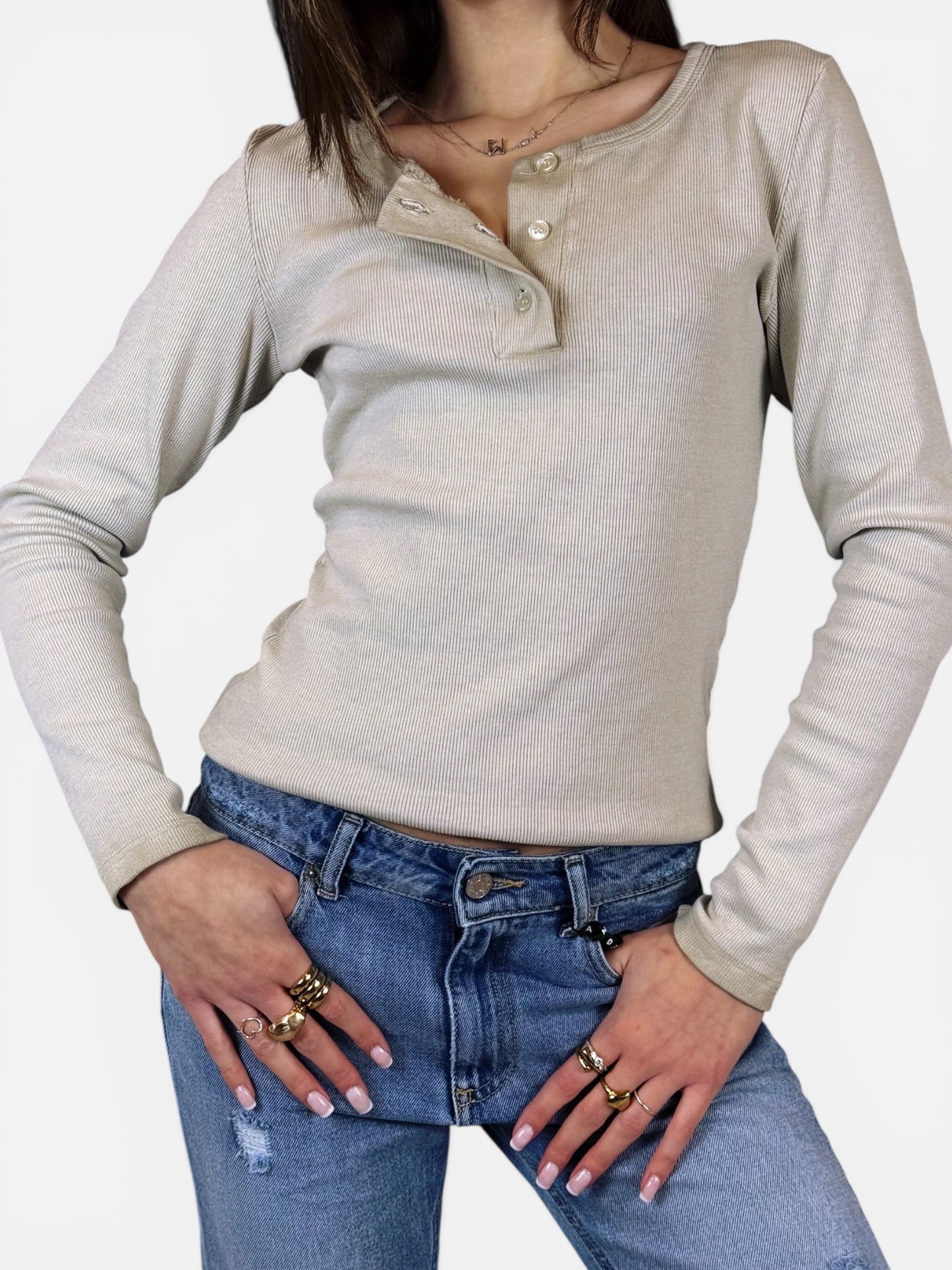 “MAGLIA SERAFINO” Have one