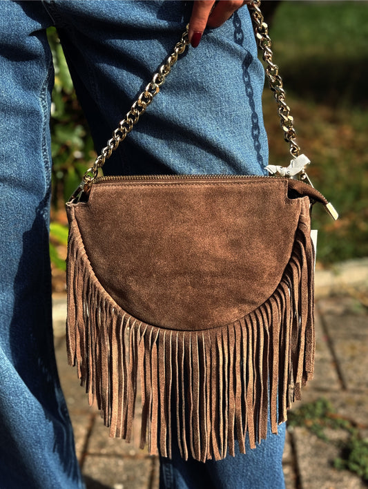“POCHETTE FRANGIA” Susy mix