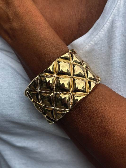 “BRACCIALE GOLD” susy mix