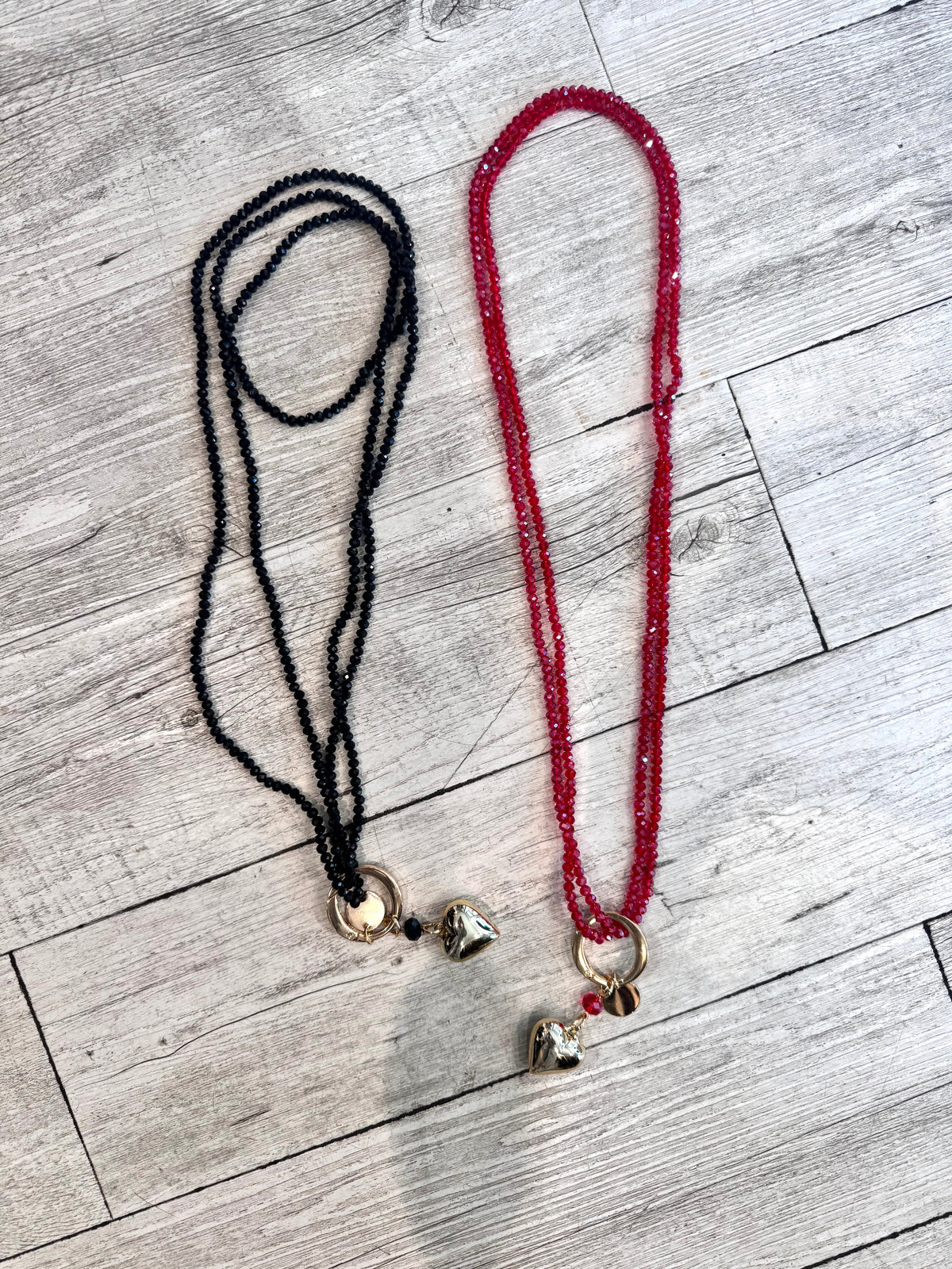 “COLLANA CUORE”